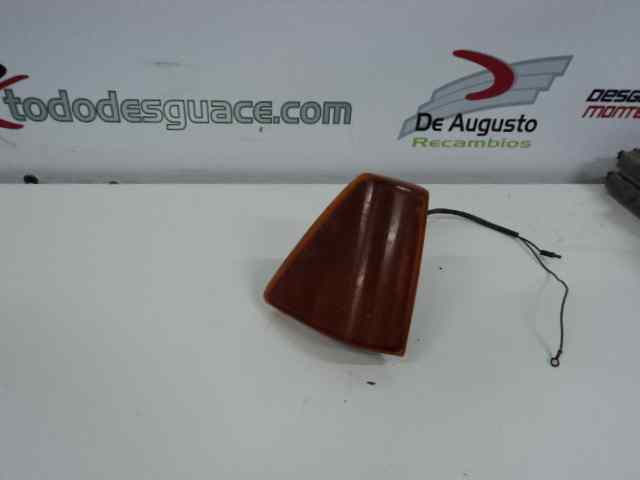 PILOTO DELANTERO DERECHO PENDIENTE IDENTIFICAR .