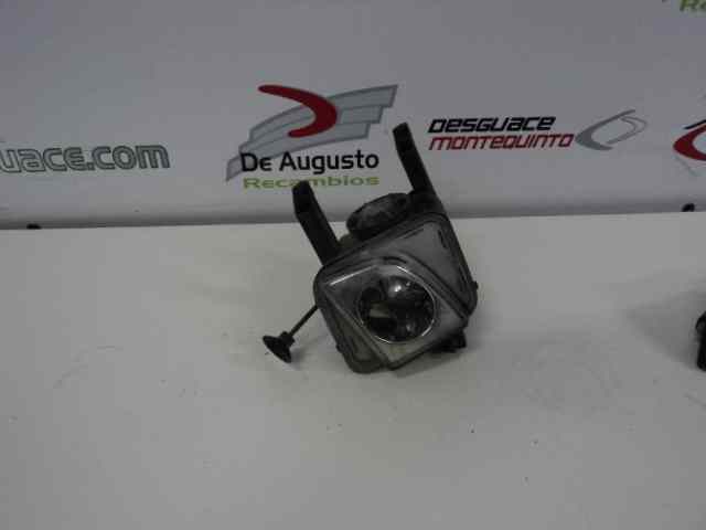 FARO ANTINIEBLA DERECHO OPEL MERIVA Cosmo