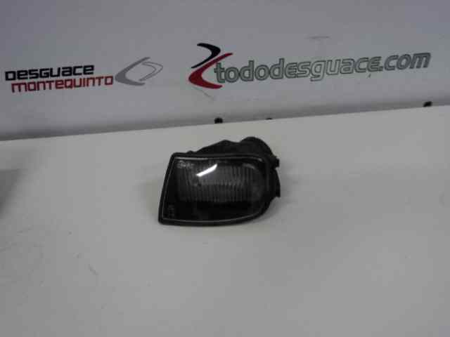 FARO ANTINIEBLA DERECHO RENAULT SAFRANE (B54) 2.0 16V (136 CV) 5 velocidades
