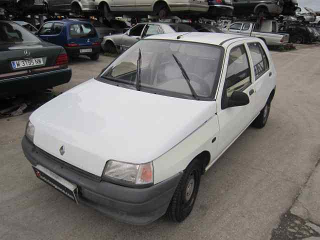 RENAULT CLIO I FASE I+II (B/C57) 1.2 Alize Motor 1,2 Ltr. - 43 kW