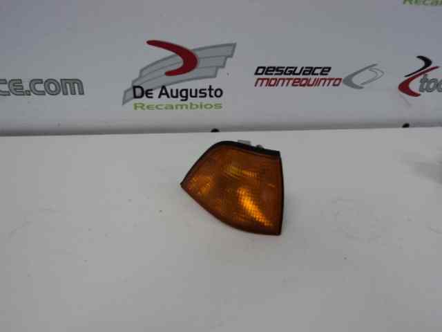 PILOTO DELANTERO DERECHO PENDIENTE IDENTIFICAR .