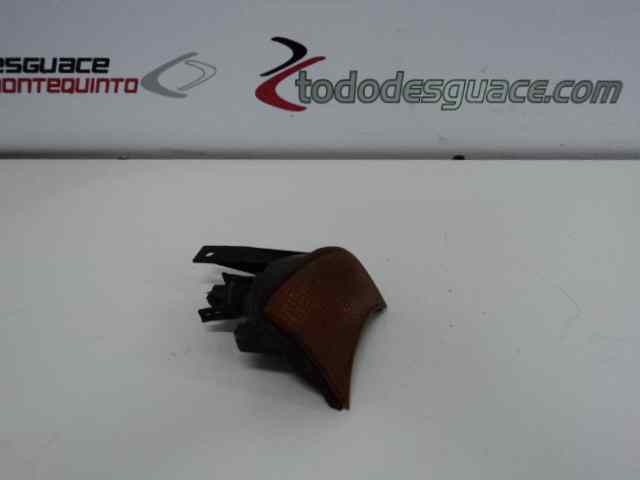 PILOTO DELANTERO IZQUIERDO PENDIENTE IDENTIFICAR .