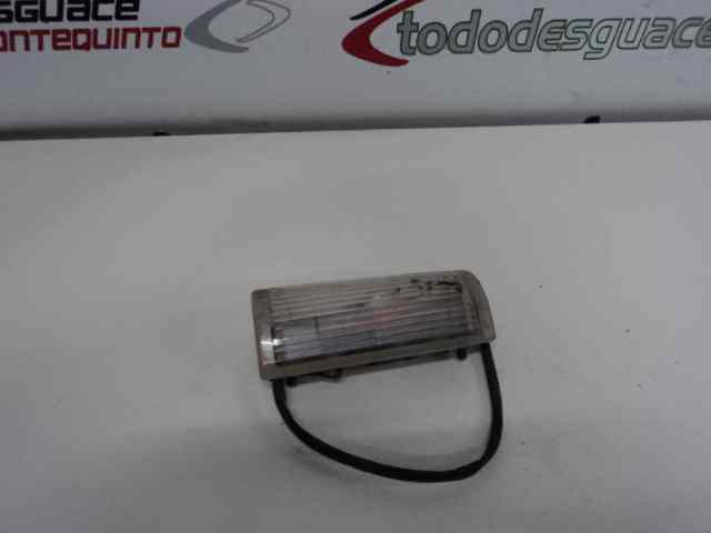 PILOTO DELANTERO IZQUIERDO PENDIENTE IDENTIFICAR .