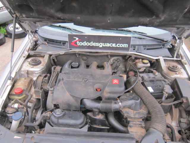 CITROEN XSARA BERLINA 1.9 D SX Motor 1,9 Ltr. - 51 kW Diesel