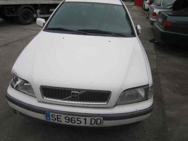 VOLVO S40 BERLINA 1.6 Motor 1,6 Ltr. - 80 kW CAT