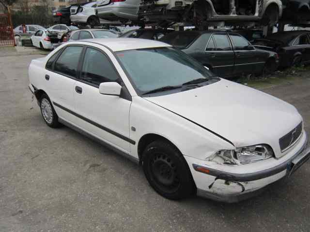 VOLVO S40 BERLINA 1.6 Motor 1,6 Ltr. - 80 kW CAT