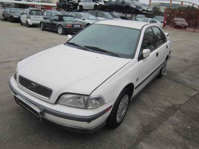 VOLVO S40 BERLINA 1.6 Motor 1,6 Ltr. - 80 kW CAT