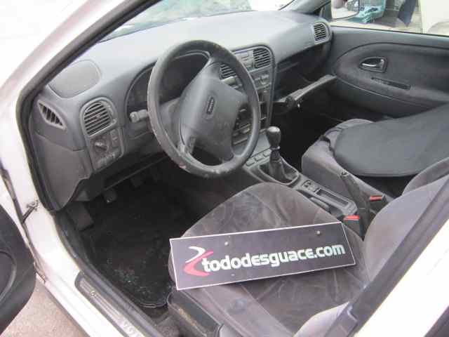 VOLVO S40 BERLINA 1.6 Motor 1,6 Ltr. - 80 kW CAT