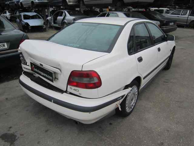 VOLVO S40 BERLINA 1.6 Motor 1,6 Ltr. - 80 kW CAT