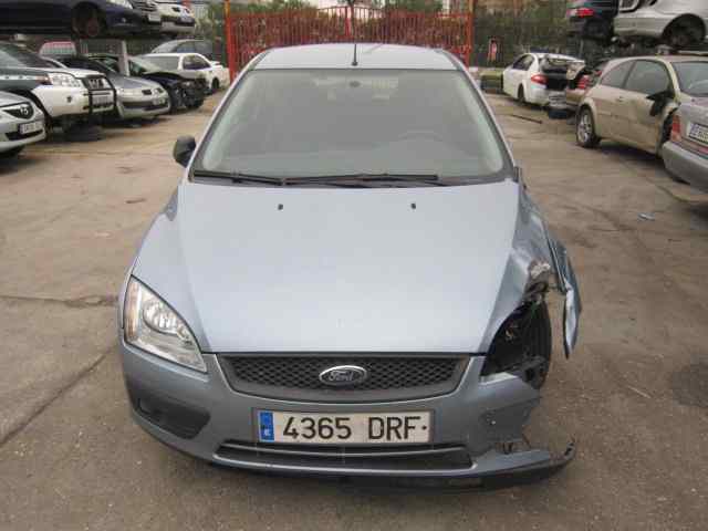 FORD FOCUS BERLINA (CAP) Ambiente (D) Motor 1,8 Ltr. - 85 kW TDCi Turbodiesel CAT
