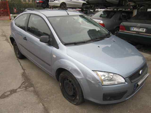 FORD FOCUS BERLINA (CAP) Ambiente (D) Motor 1,8 Ltr. - 85 kW TDCi Turbodiesel CAT