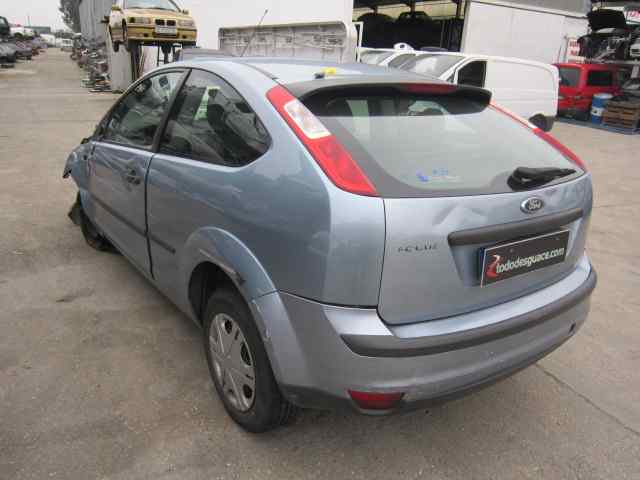 FORD FOCUS BERLINA (CAP) Ambiente (D) Motor 1,8 Ltr. - 85 kW TDCi Turbodiesel CAT