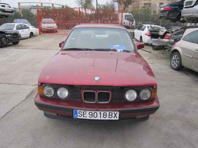 BMW SERIE 5 BERLINA (E34) 525i (141kW) Motor 2,5 Ltr. - 141 kW 24V