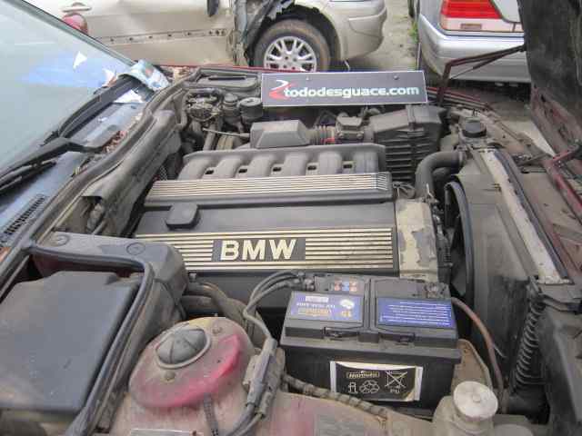 BMW SERIE 5 BERLINA (E34) 525i (141kW) Motor 2,5 Ltr. - 141 kW 24V