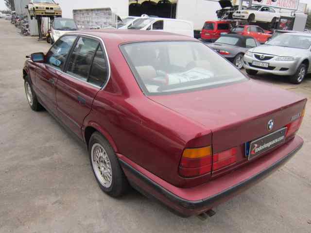 BMW SERIE 5 BERLINA (E34) 525i (141kW) Motor 2,5 Ltr. - 141 kW 24V