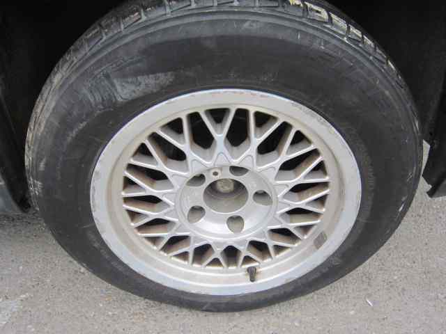 BMW SERIE 5 BERLINA (E34) 525i (141kW) Motor 2,5 Ltr. - 141 kW 24V