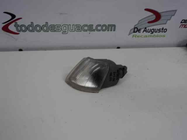 PILOTO DELANTERO IZQUIERDO CITROEN XANTIA BERLINA 1.9 D (69 CV) 5 velocidades