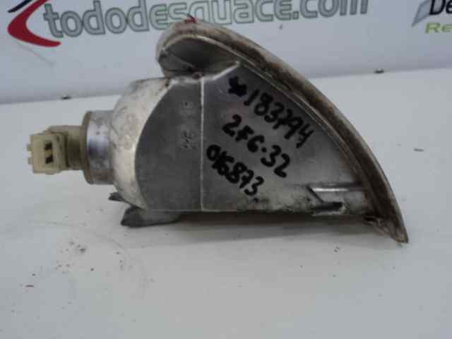 PILOTO DELANTERO IZQUIERDO SEAT IBIZA (6K) CL