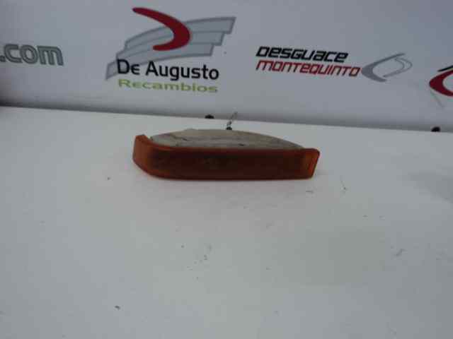 PILOTO DELANTERO IZQUIERDO PENDIENTE IDENTIFICAR .
