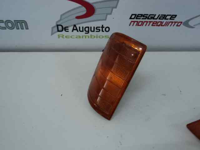 PILOTO DELANTERO DERECHO PENDIENTE IDENTIFICAR .