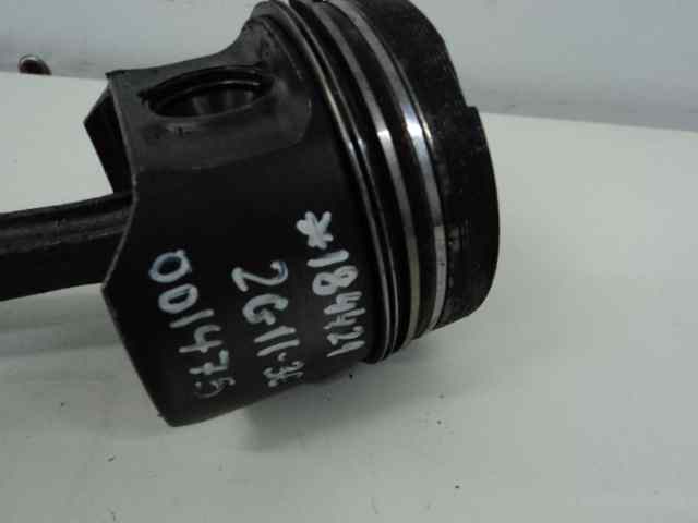PISTON MERCEDES CLASE C (W202) BERLINA 250 Diesel (202.125)