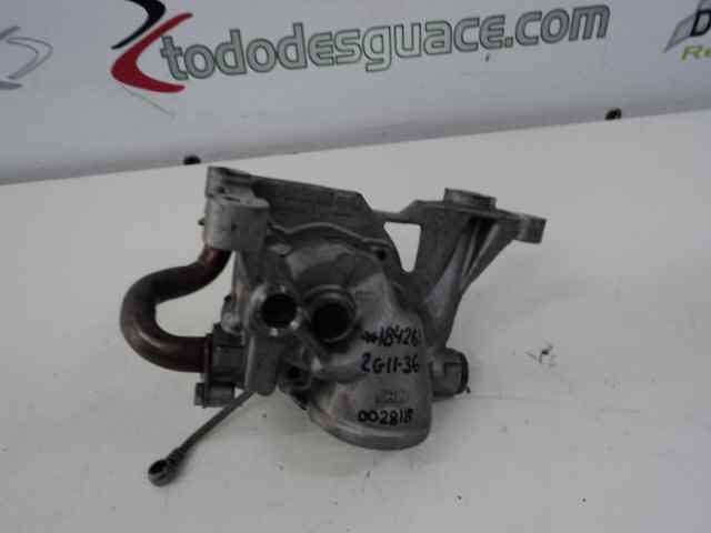 BOMBA ACEITE AUDI A4 BERLINA (B5) 2.5 TDI