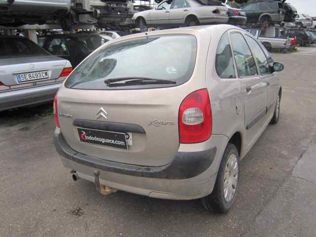 TURBOCOMPRESOR CITROEN XSARA PICASSO 1.6 HDi 110 SX Top