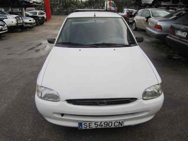 FORD ESCORT BERL./TURNIER Atlanta Berlina Motor 1,8 Ltr. - 66 kW Turbodiesel CAT