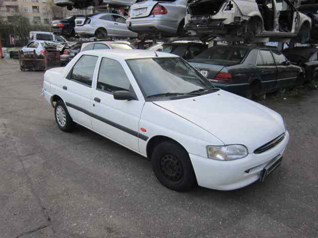 FORD ESCORT BERL./TURNIER Atlanta Berlina Motor 1,8 Ltr. - 66 kW Turbodiesel CAT