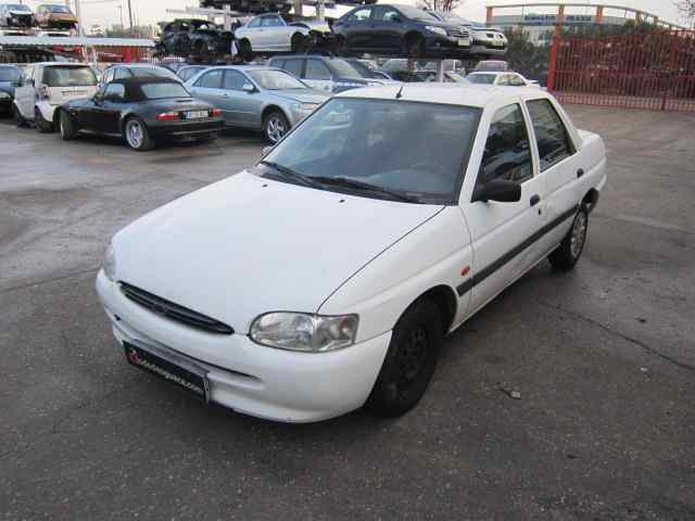 FORD ESCORT BERL./TURNIER Atlanta Berlina Motor 1,8 Ltr. - 66 kW Turbodiesel CAT