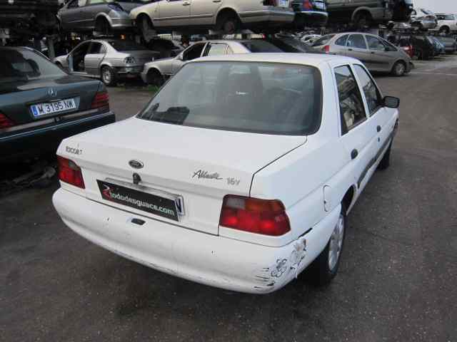 FORD ESCORT BERL./TURNIER Atlanta Berlina Motor 1,8 Ltr. - 66 kW Turbodiesel CAT
