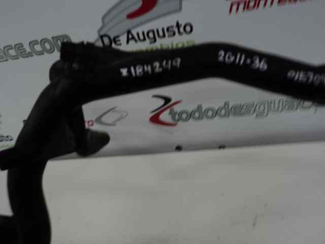 CONJUNTO DE TUBO AGUA BMW SERIE 3 COMPACT (E46) 320td