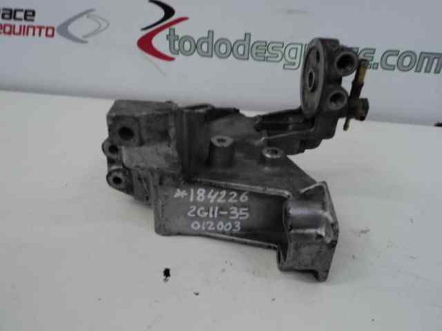 SOPORTE FILTRO GASOIL MERCEDES CLASE E (W123) BERLINA+COUPE 3.0 Diesel