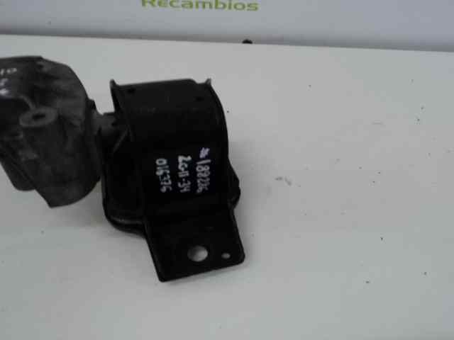 TACO MOTOR RENAULT MEGANE II BERLINA 5P Authentique