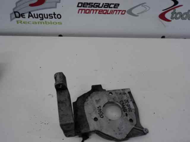 SOPORTE NISSAN ALMERA 2.2 16V Turbodiesel (110 CV) 5 velocidades