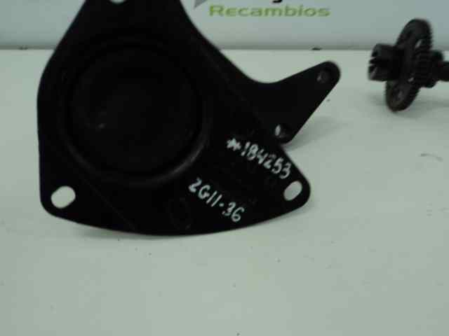 TACO MOTOR PENDIENTE IDENTIFICAR .