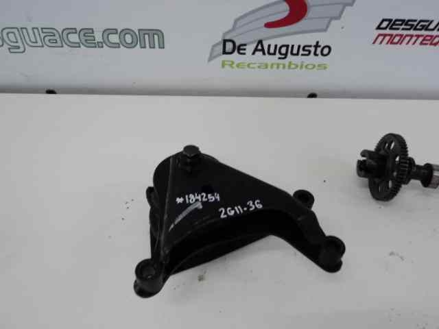 SOPORTE TACO MOTOR PENDIENTE IDENTIFICAR .