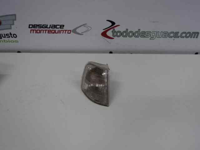 PILOTO DELANTERO IZQUIERDO PEUGEOT 309 1.9 D (64 CV) 5 velocidades