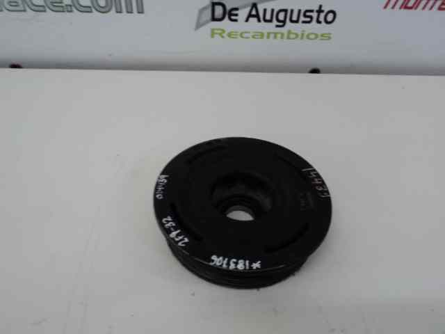 POLEA CIGUEÑAL RENAULT LAGUNA (B56) *