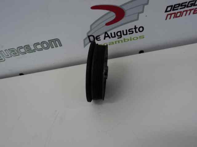 POLEA CIGUEÑAL RENAULT LAGUNA (B56) *