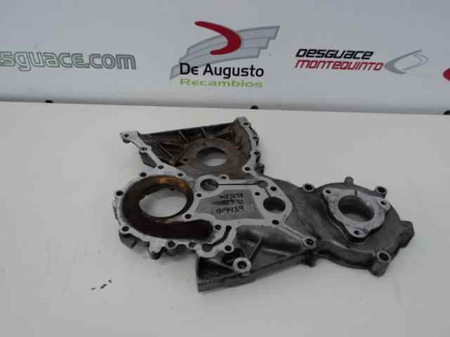 TAPA DISTRIBUCION RENAULT LAGUNA (B56) *