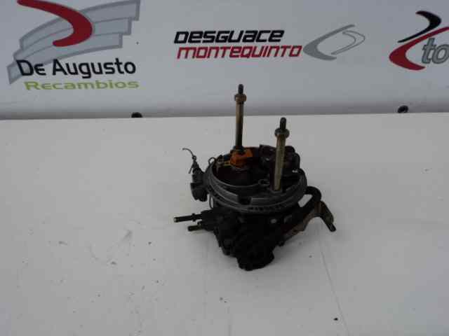 INYECTOR MONOPUNTO LANCIA LANCIA Y 1.1 (54 CV) 5 velocidades