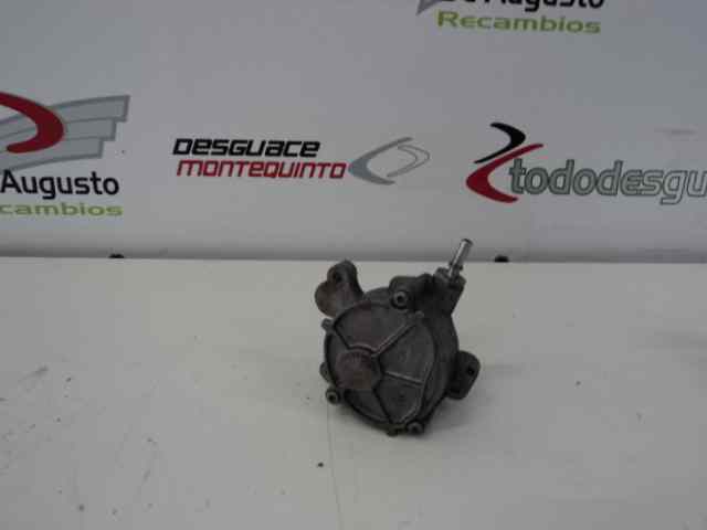 DEPRESOR FRENO / BOMBA VACIO PENDIENTE IDENTIFICAR .