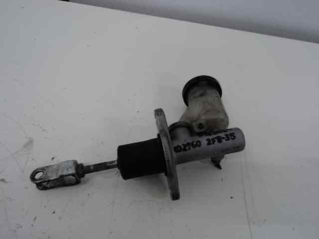 BOMBA EMBRAGUE NISSAN TERRANO/TERRANO.II (R20) Comfort