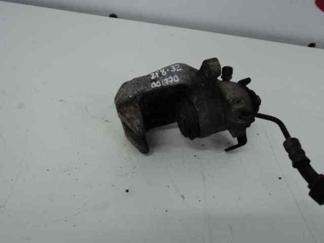 PINZA FRENO DELANTERA IZQUIERDA PEUGEOT 407 2.0 16V HDi FAP (136 CV) 5 velocidades