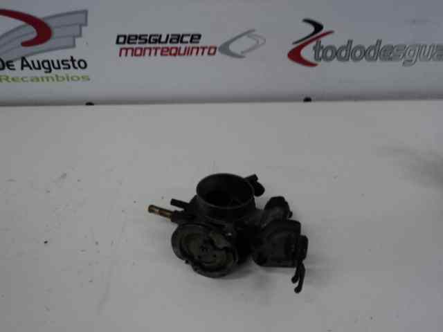 CAJA MARIPOSA DAEWOO LEGANZA