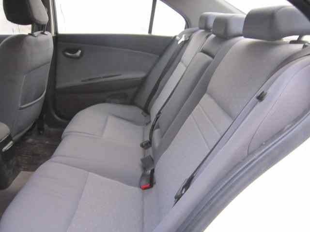 NISSAN PRIMERA BERLINA (P12) Acenta Motor 1,9 Ltr. - 88 kW 16V Turbodiesel CAT