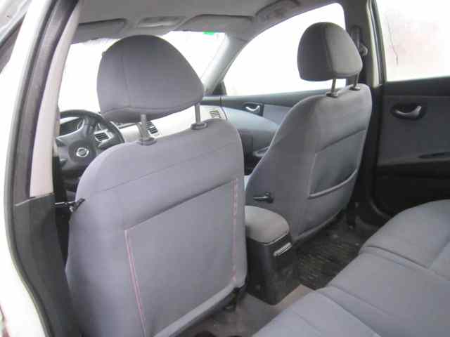 NISSAN PRIMERA BERLINA (P12) Acenta Motor 1,9 Ltr. - 88 kW 16V Turbodiesel CAT