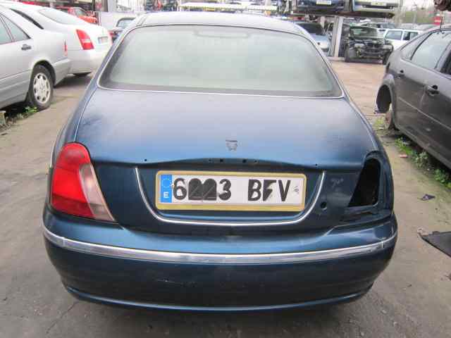 MG ROVER SERIE 75 (J/RJ) Classic Motor 1,8 Ltr. - 110 kW 16V CAT