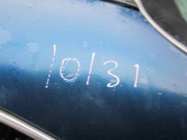 MG ROVER SERIE 75 (J/RJ) Classic Motor 1,8 Ltr. - 110 kW 16V CAT